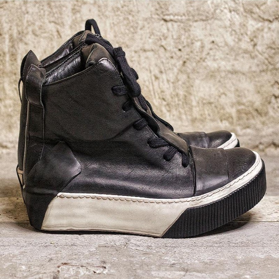 Men Boris Bidjan Saberi Sportssko | Bamba 1 Sneaker