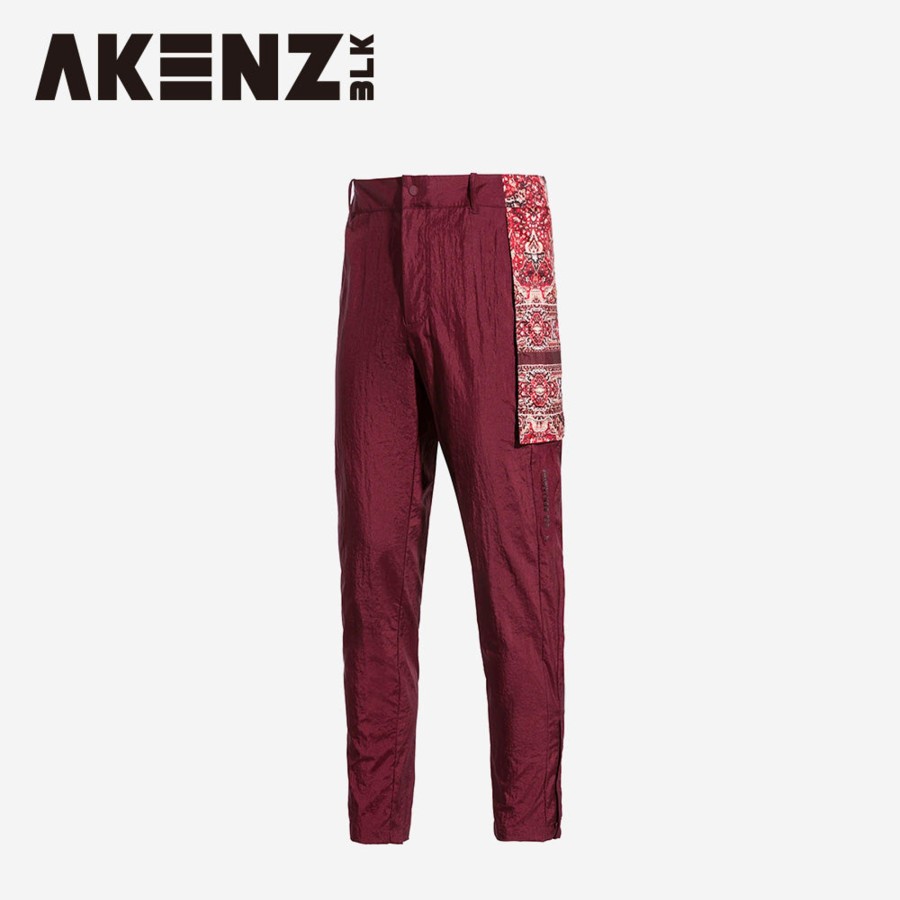 Men Puma Select Pants | Puma X Les Benjamins Track Pants