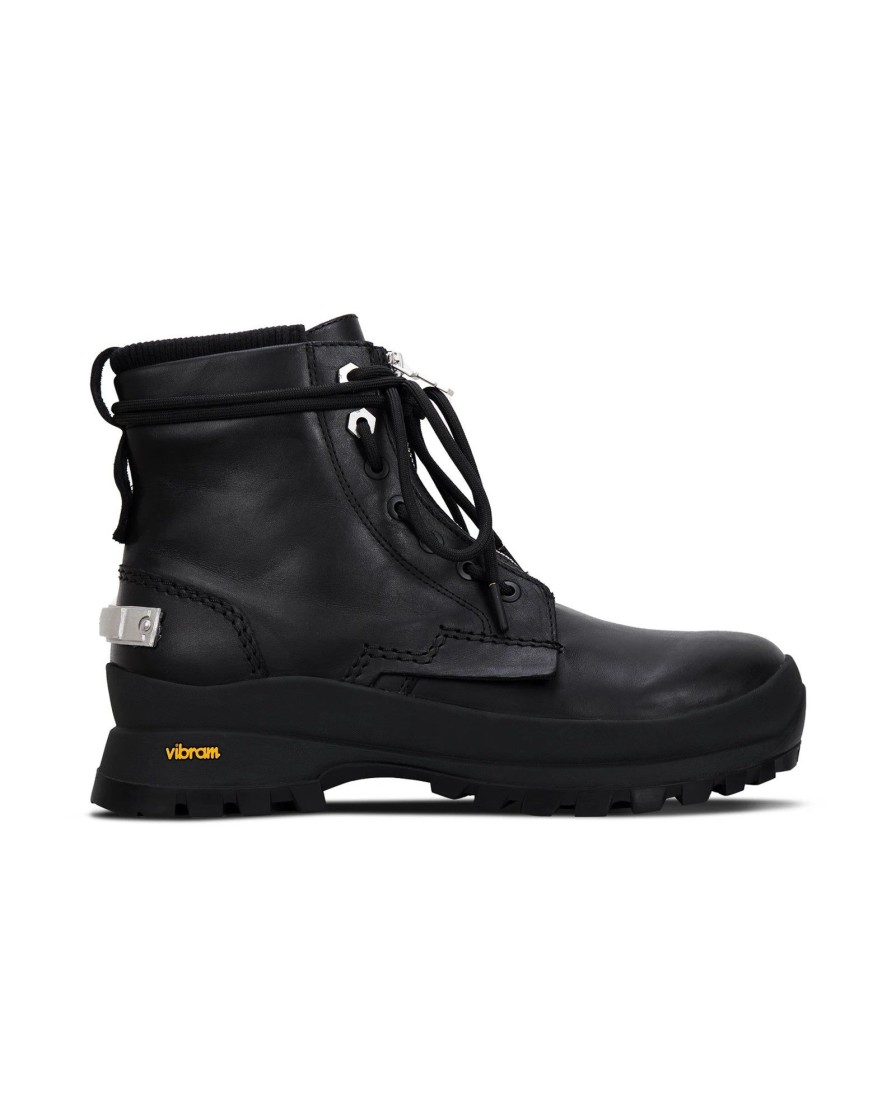 Men C2H4 Boots | Boson Boots Alpha