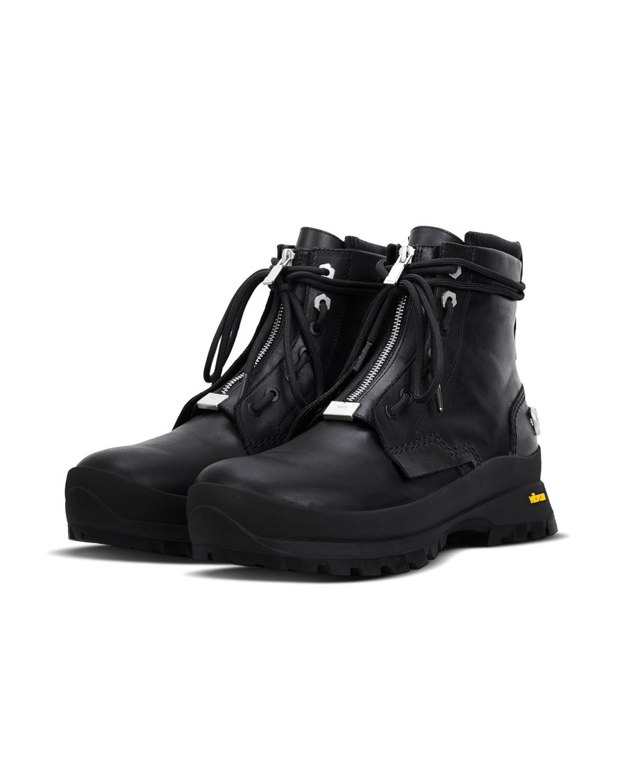 Men C2H4 Boots | Boson Boots Alpha