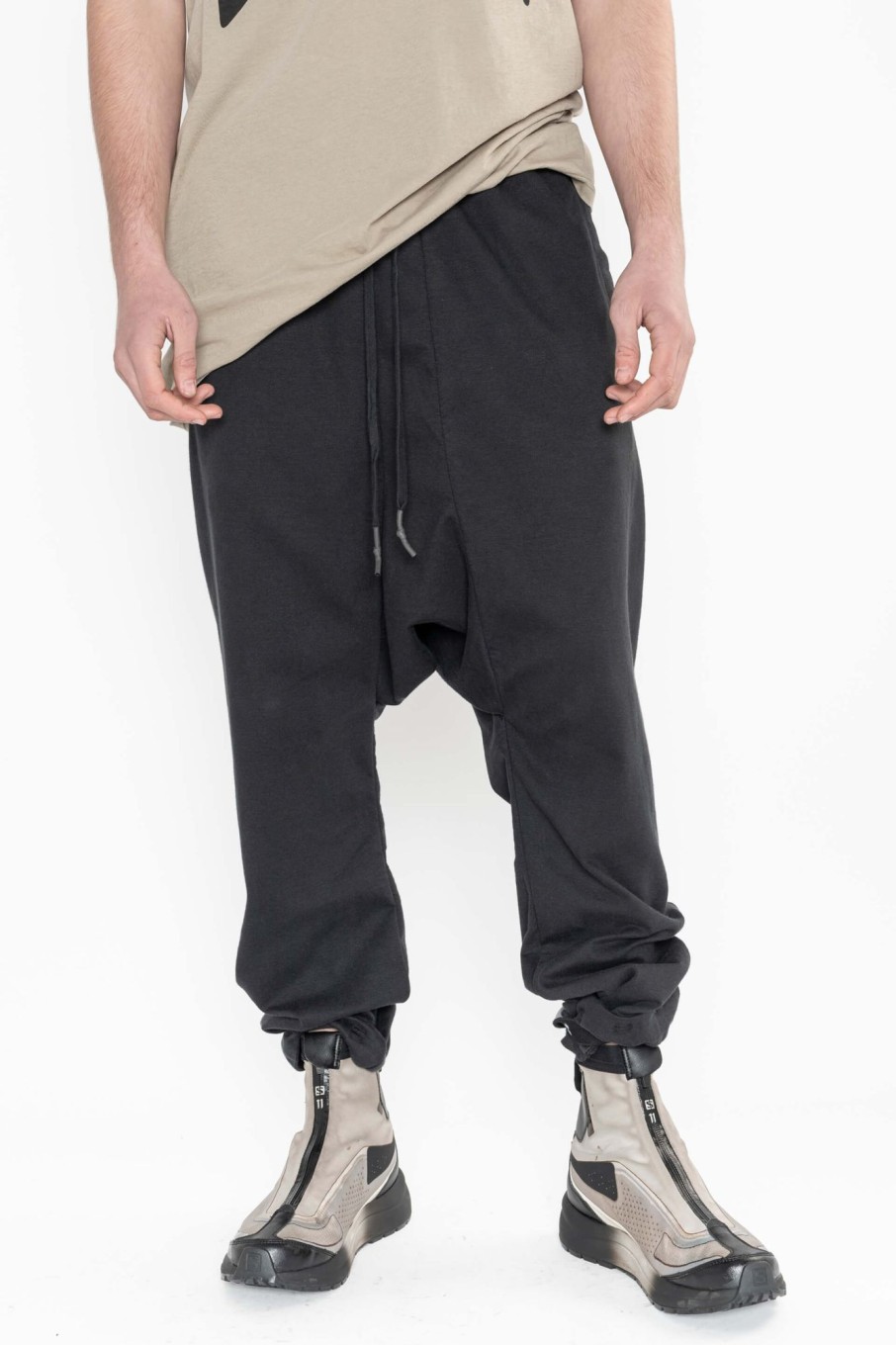 Men Boris Bidjan Saberi Pants | P33 Sweatpants