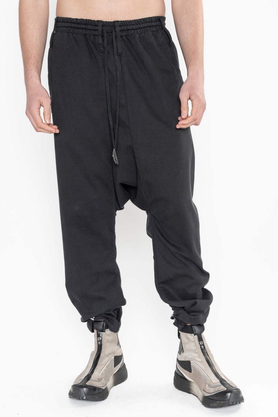 Men Boris Bidjan Saberi Pants | P33 Sweatpants