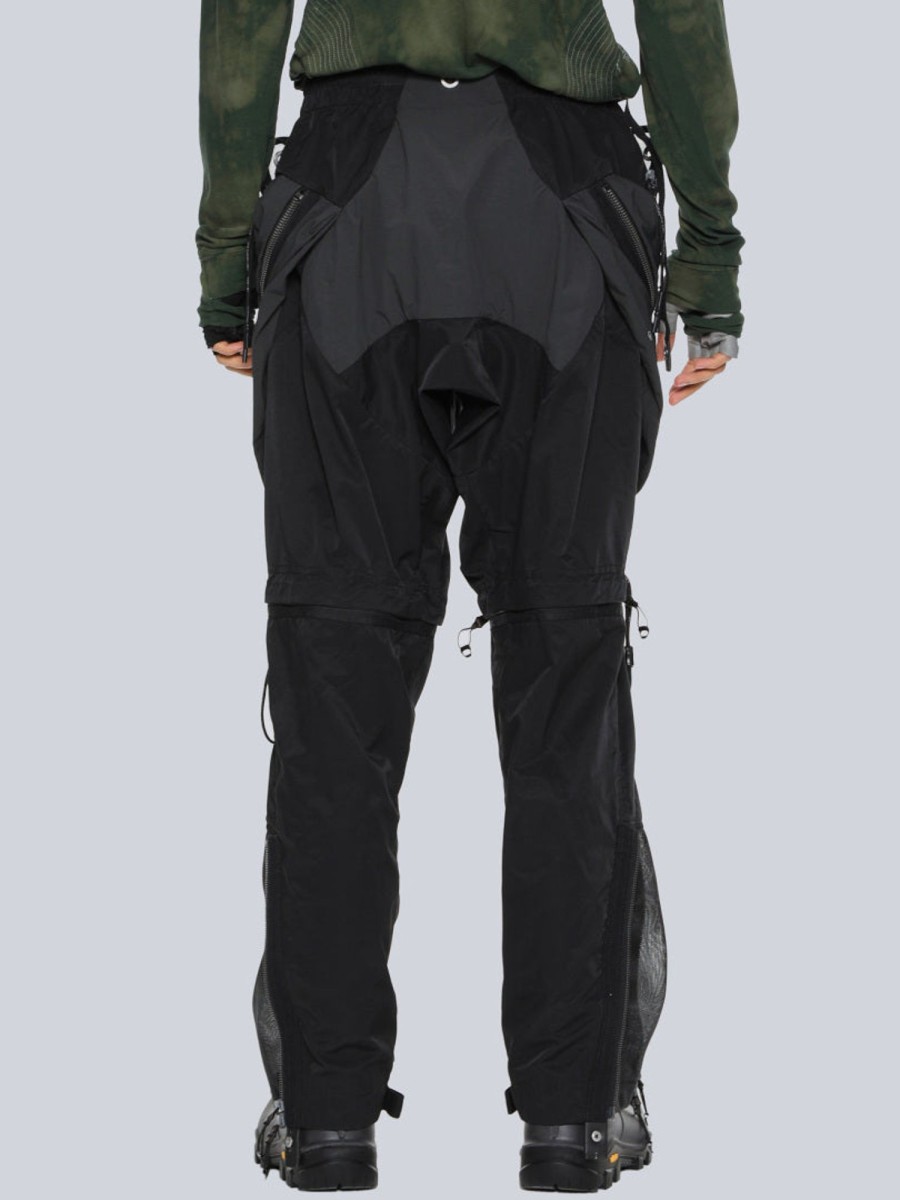 Men HAMCUS Pants | Hamcus Ears-6 / Tactical Convertible Gpc Pants/Short