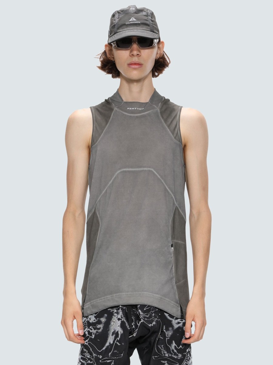 Men HAMCUS T-Shirts | Commute Tanktop