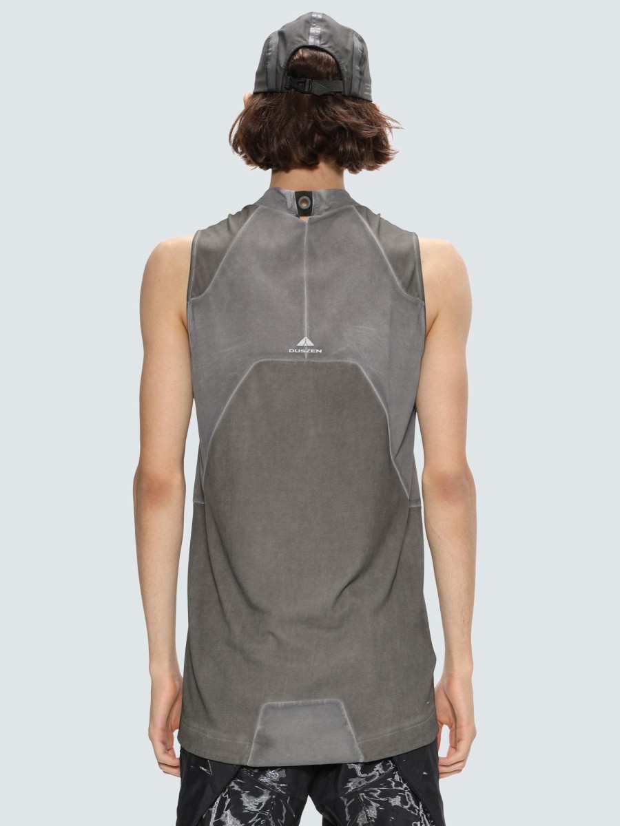 Men HAMCUS T-Shirts | Commute Tanktop