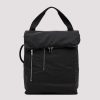 Men Rick Owens Pakke Klasse | Rick Owens Trolley Backpack