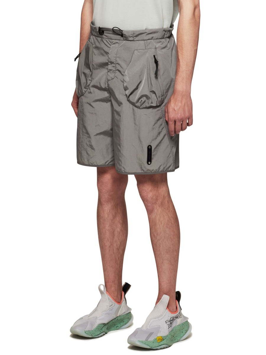 Men A-COLD-WALL Pants | Portage Short