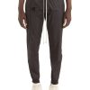 Men Rick Owens Pants | Rick Owens X Champion Woven Joggers