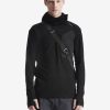 Men KRAKATAU Sweatshirts | Patch Pocket Hoodie