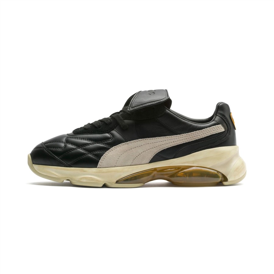 Men Puma Select Sportssko | Puma X Rhude Cell King Sneakers