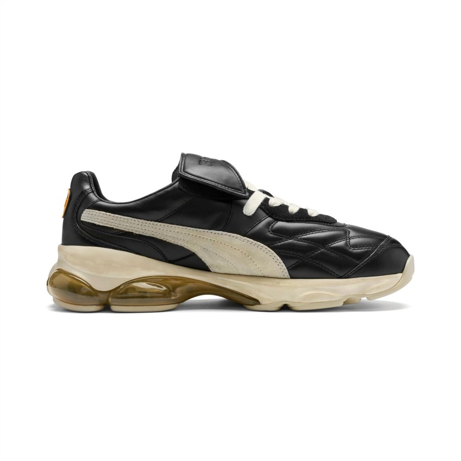 Men Puma Select Sportssko | Puma X Rhude Cell King Sneakers