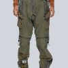 Men HAMCUS Pants | Hamcus Ears-6 / Tactical Convertible Gpc Pants/Short