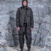 Men ISO.POETISM Jackets | Padded Jacket