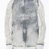 Men Boris Bidjan Saberi Jackets | Boris Bidjan Saberi Hybrid Zipper2.1 S