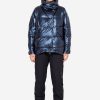 Men KRAKATAU Jackets | Short Down Jacket Amery