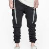 Men Boris Bidjan Saberi Pants | P13 Pants