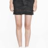 Women Boris Bidjan Saberi Dresses & Skirts | Skirt