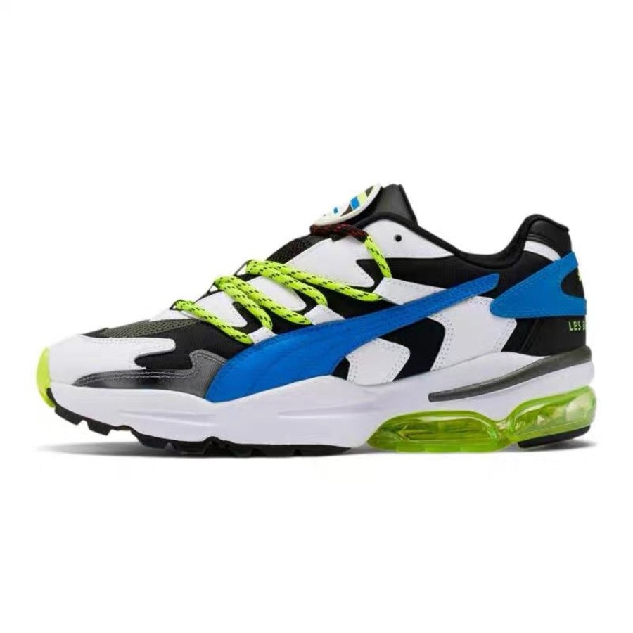 Men Puma Select Sportssko | Puma X Les Benjamins Cell Alien Sneakers