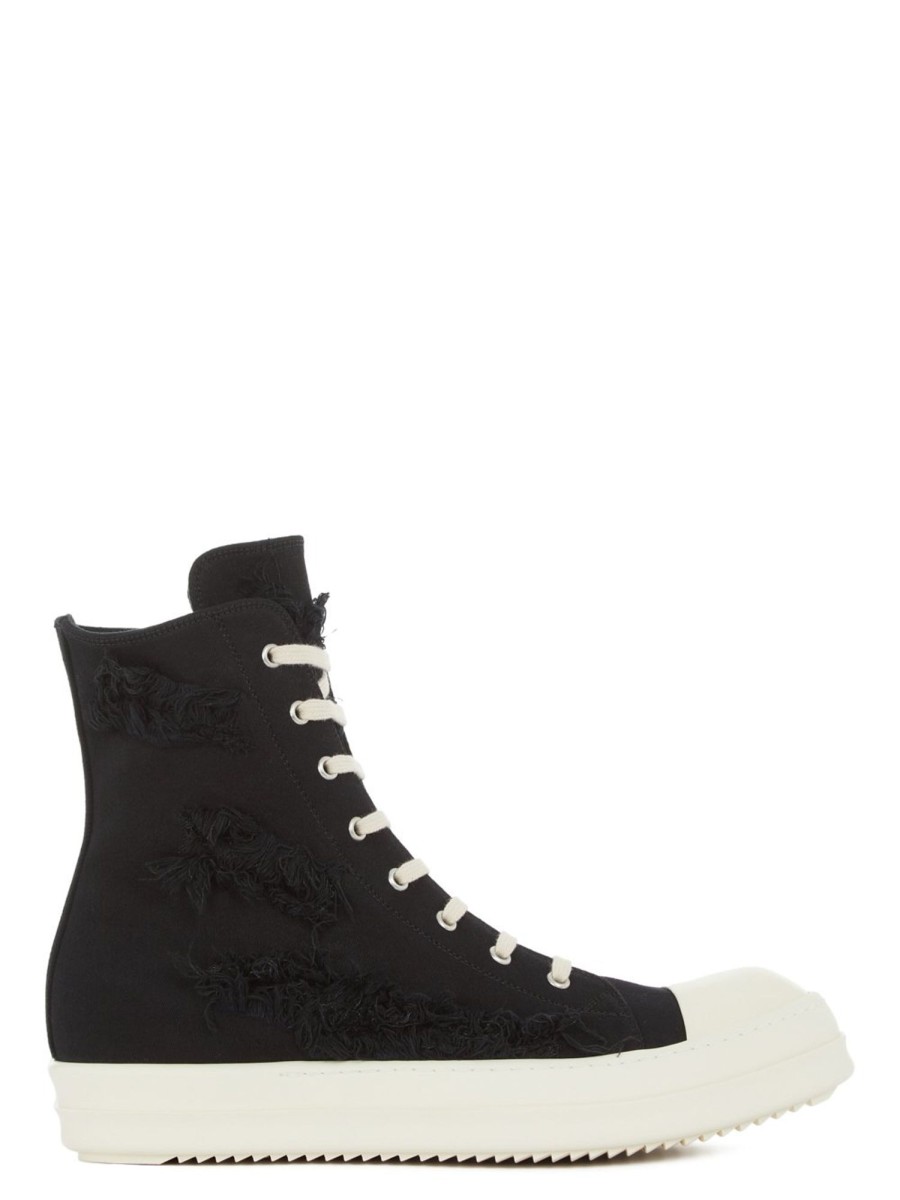 Men Rick Owens Sportssko | Rick Owens Sneakers