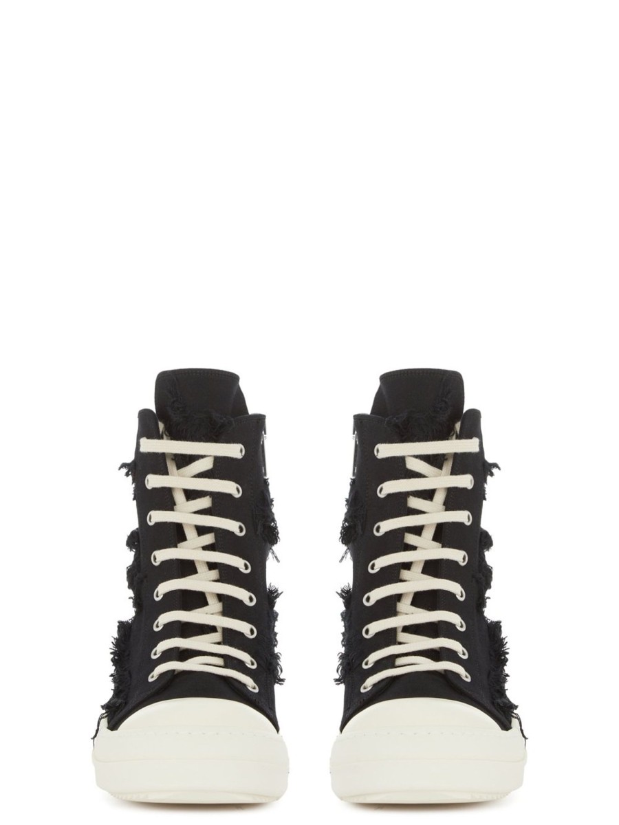 Men Rick Owens Sportssko | Rick Owens Sneakers