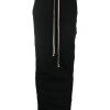 Women Rick Owens Dresses & Skirts | Rick Owens Drkshdw Pull On Pillar Skirt