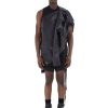 Men Rick Owens T-Shirts | Phlegethon T-Shirt