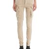 Men Rick Owens Pants | Rick Owens Mastodon Cut