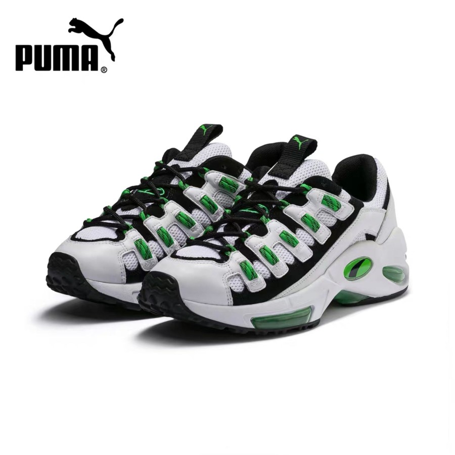 Men Puma Select Sportssko | Cell Endura Sneakers