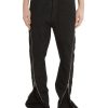 Men Rick Owens Pants | Rick Owens Drkshdw Denim Pants Bolan Banana