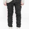 Men BORIS BIDJAN SABERI Pants | Boris Bidjan Saberi Aw22 P13.Hstf