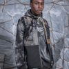 Men ISO.POETISM Jackets | Bhote Sherpa Vest