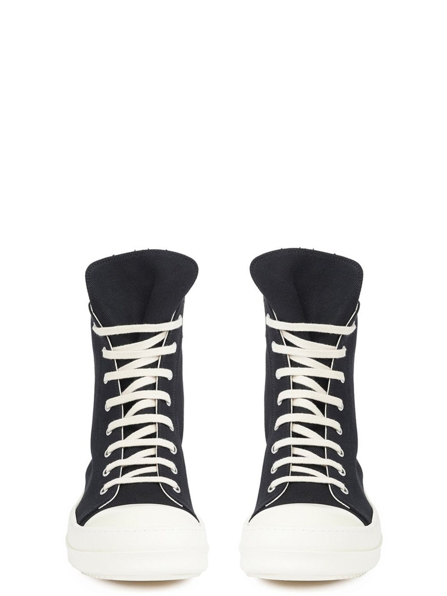 Men Rick Owens Sportssko | Rick Owens Sneakers