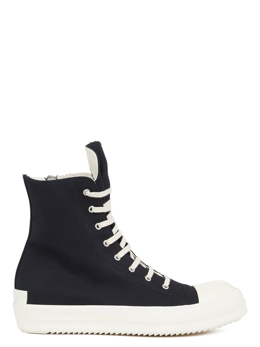 Men Rick Owens Sportssko | Rick Owens Sneakers