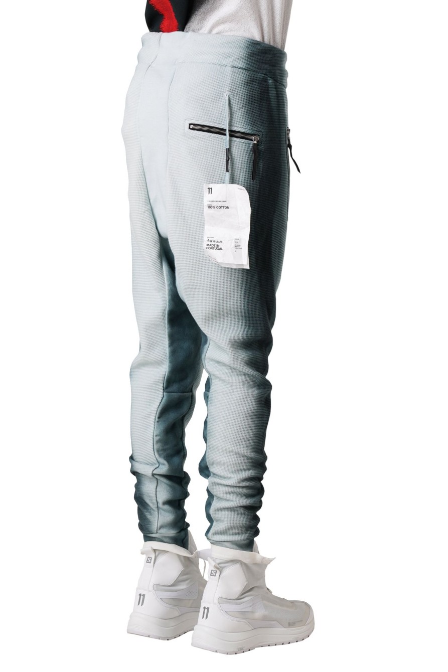 Men Boris Bidjan Saberi Pants | Fade Color Sweatpants