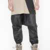 Men Boris Bidjan Saberi Pants | P31 Pants Dark Blue