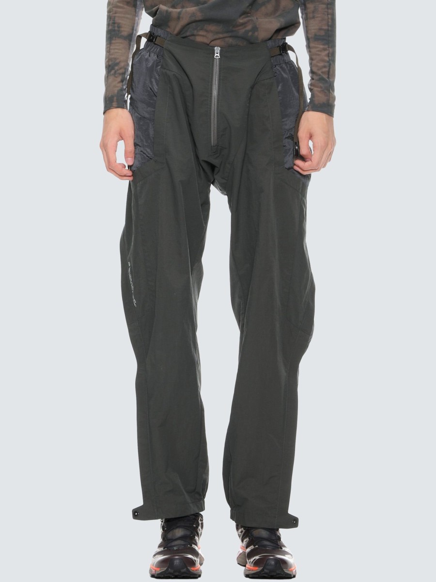 Men HAMCUS Pants | Lpu / Commuter Gp Pants