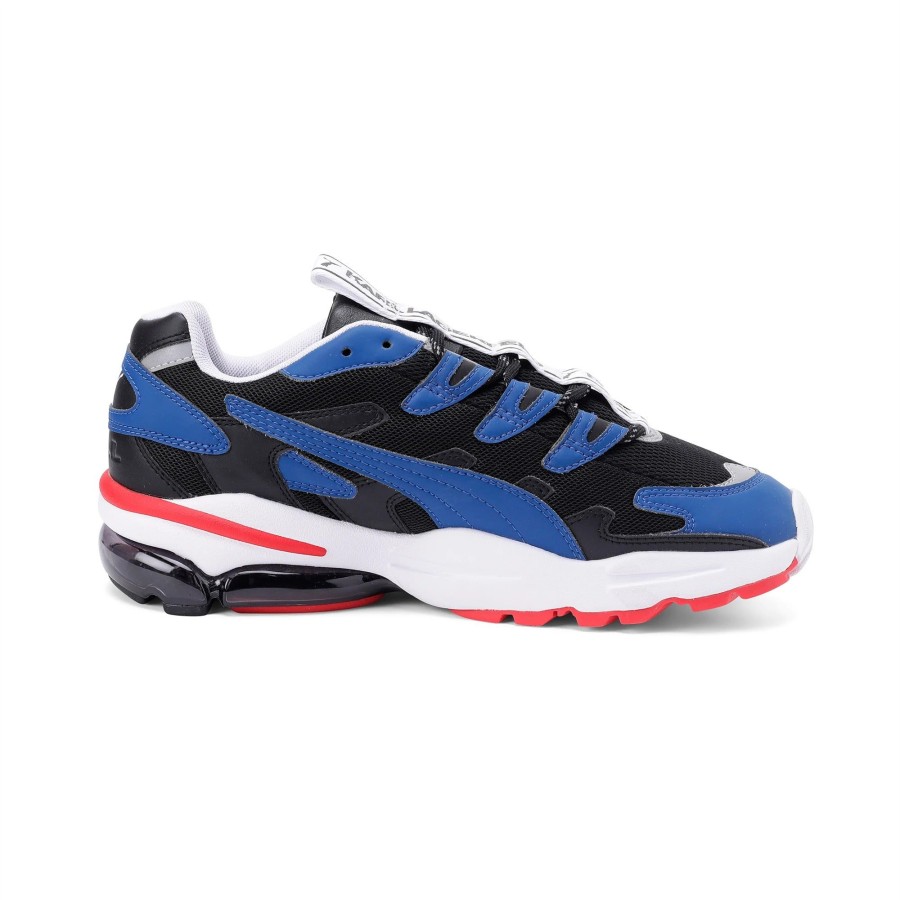 Men Puma Select Sportssko | Puma X Karl Lagerfeld Cell Alien Sneakers