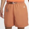 Men NIKE Pants | Nike Acg Trail Shorts