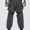 Men HAMCUS Pants | Lpu / Commuter Dungarees