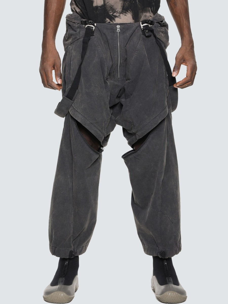 Men HAMCUS Pants | Lpu / Commuter Dungarees