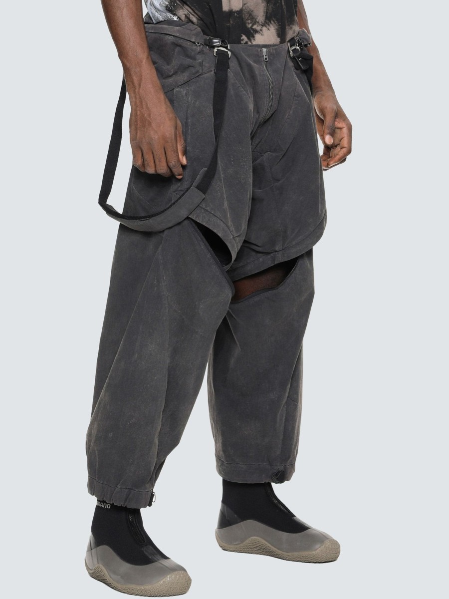 Men HAMCUS Pants | Lpu / Commuter Dungarees