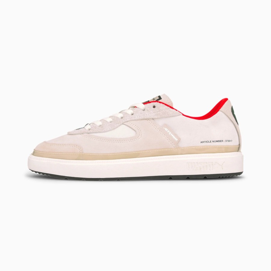 Men Puma Select Sportssko | Puma X Attempt Oslo Pro Sneakers