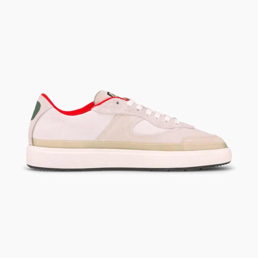 Men Puma Select Sportssko | Puma X Attempt Oslo Pro Sneakers