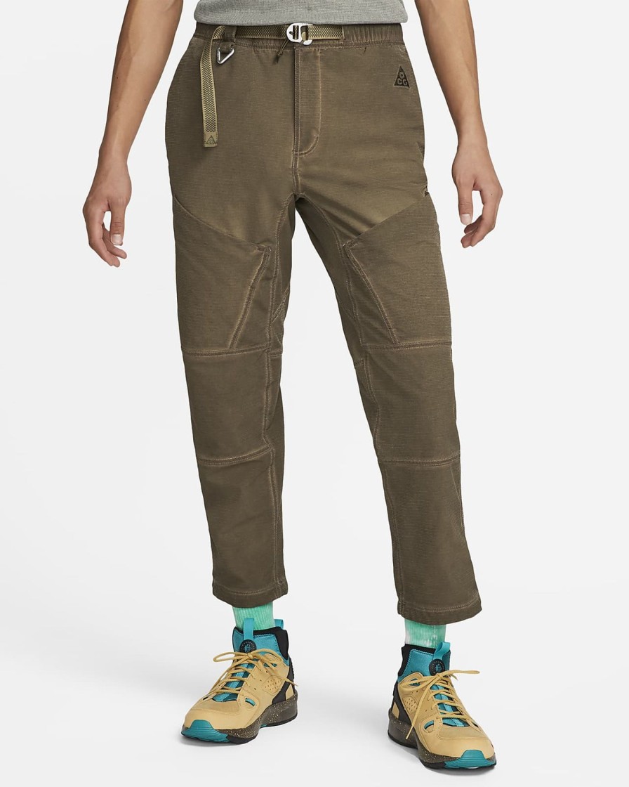 Men NIKE Pants | Acg \\\\\\\\"Ease\\\\\\\\" Trail Men'S Pants