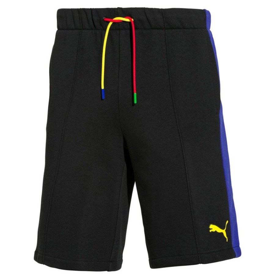 Men Puma Select Pants | Puma X Chinatown Market Shorts