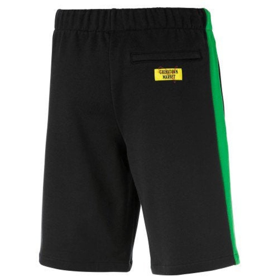 Men Puma Select Pants | Puma X Chinatown Market Shorts