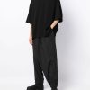 Men Julius_7 Pants | Julius Over Lapped Pants