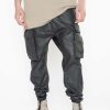 Men Boris Bidjan Saberi Pants | 11 By Boris Bidjan Saberi Aw22 P21B.F1482