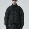 Men HAMCUS Jackets | Rodan/Down Puffer/Vest Mk-1