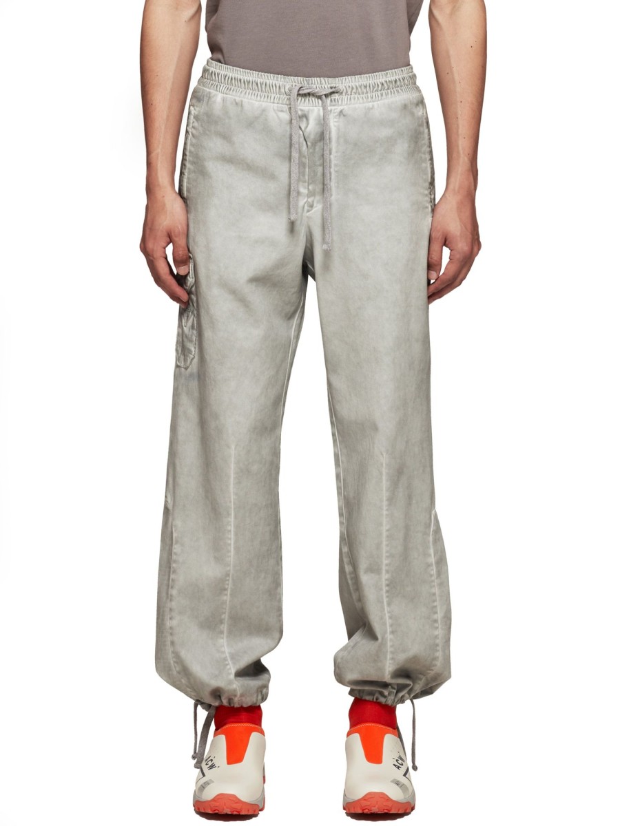 Men A-COLD-WALL Pants | Density Pant